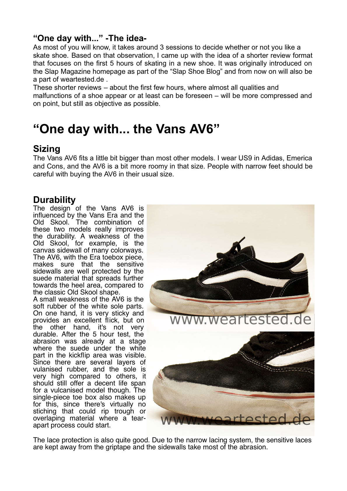 vans av6